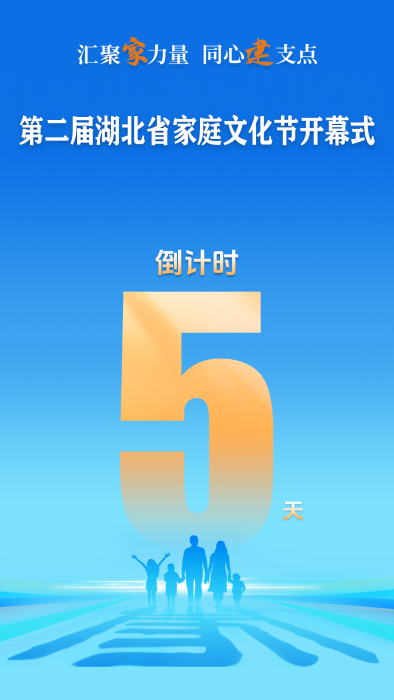 倒计时海报5